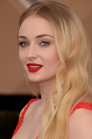 Sophie Turner profil kép