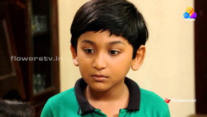 ഉപ്പും മുളകും Season 1 Ep.5 5. epizód