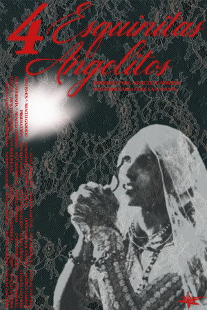 4esquinitas4angelitos poszter