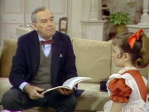 Small Wonder Season 1 Ep.11 11. epizód