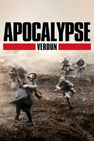 Apocalypse, Verdun poszter