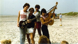 Beach House háttérkép