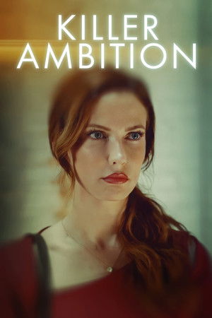 Killer Ambition poszter