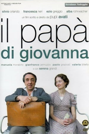 Il papà di Giovanna poszter