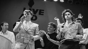 Live Aid háttérkép