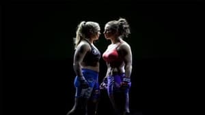 Strikeforce: Tate vs. Rousey háttérkép