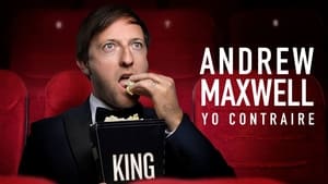 Andrew Maxwell: Yo Contraire háttérkép