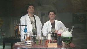 The Chaser's War on Everything Season 2 Ep.17 17. epizód