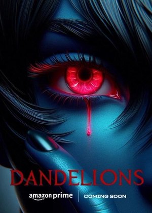 UKV's Dandelions poszter
