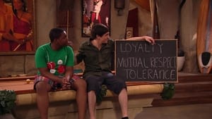 Pair of Kings 2. évad Ep.8 8. epizód