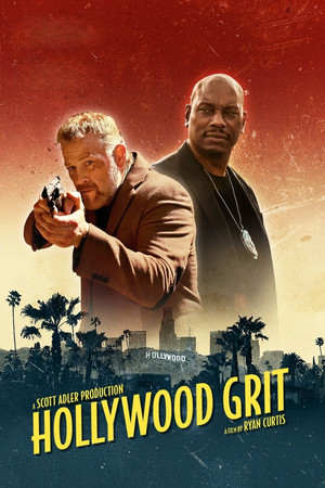 Hollywood Grit poszter