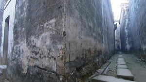 走出蓝水河 1. évad Ep.15 15. epizód