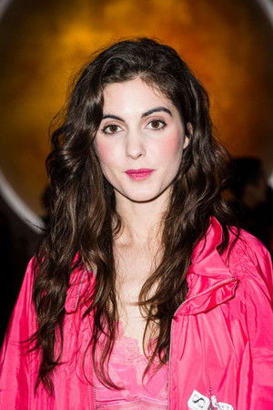 Claire Chust profil kép