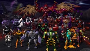 Beast Wars: Transformers kép