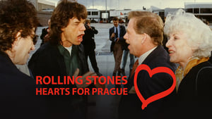 Rolling Stones – Hearts for Prague háttérkép