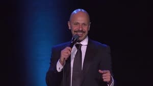 Maz Jobrani: I Come in Peace háttérkép