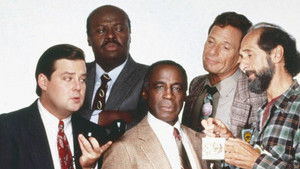 Pacific Station kép