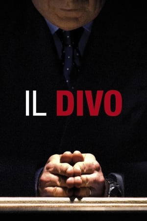 Il divo - A megfoghatatlan poszter