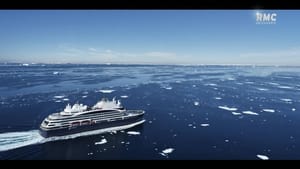 Le Commandant Charcot - Croisière hi-tech dans les glaces háttérkép