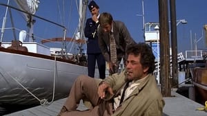 Columbo 5. évad Ep.6 Utolsó üdvözlet a kapitánynak