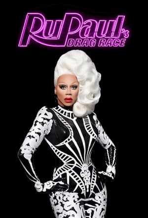 RuPaul - Drag Queen leszek!