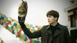 盗墓笔记 Season 1 Ep.1 1. epizód