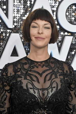 Pollyanna McIntosh profil kép