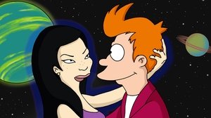 Futurama 3. évad Ep.15 Ne vegyél el robotot!