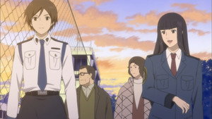 図書館戦争 1. évad Ep.5 5. epizód
