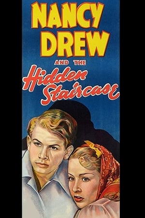 Nancy Drew and the Hidden Staircase poszter