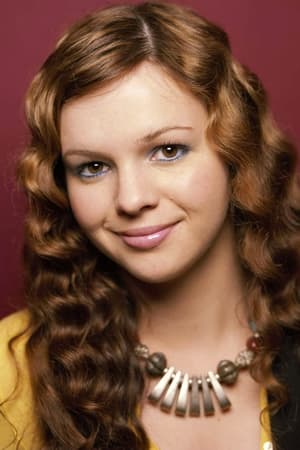 Amber Tamblyn profil kép