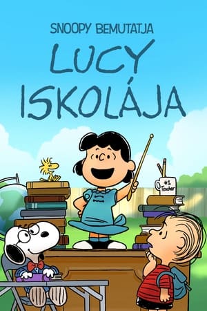 Snoopy bemutatja: Lucy iskolája