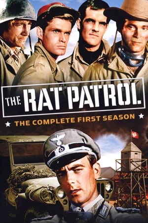 The Rat Patrol