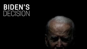 Frontline: Biden's Decision háttérkép