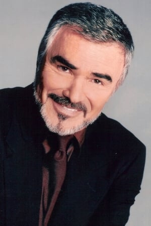 Burt Reynolds profil kép