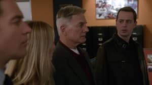 NCIS 12. évad Ep.16 Csapás a múltból