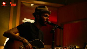 Cairokee: from the studio háttérkép