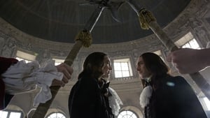 Versailles 1. évad Ep.10 Ide a kertet!