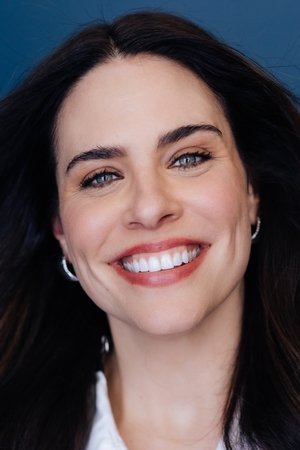 Meghan Grace O'Leary