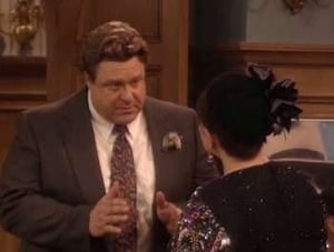 Roseanne 8. évad Ep.11 11. epizód