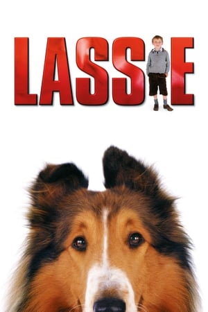 Lassie poszter