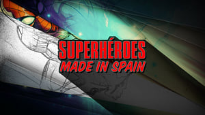 Superhéroes made in Spain háttérkép