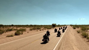Gangland Undercover kép