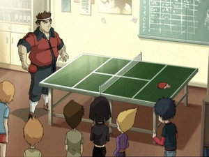 Code Lyoko 4. évad Ep.4 4. epizód