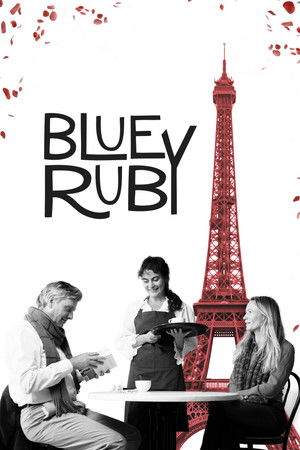 Blue Ruby poszter