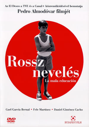 Rossz nevelés