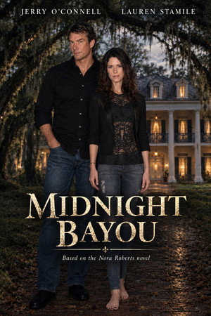 Csendes holtág poszter