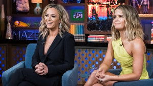 Watch What Happens Live with Andy Cohen 16. évad Ep.46 46. epizód