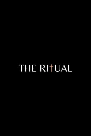 The Ritual poszter