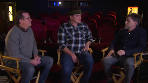 A Christmas Eve Conversation With Quentin Tarantino & Paul Thomas Anderson háttérkép